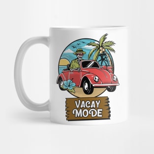 Vacay Mode Mug